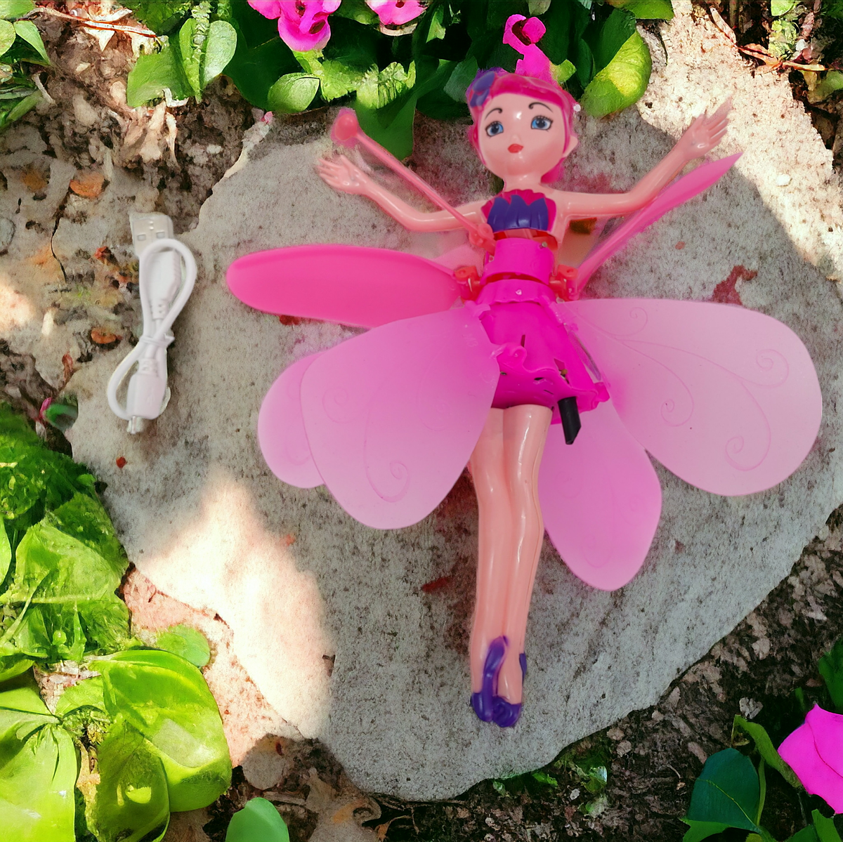 Fairy toys hot sale for toddlers