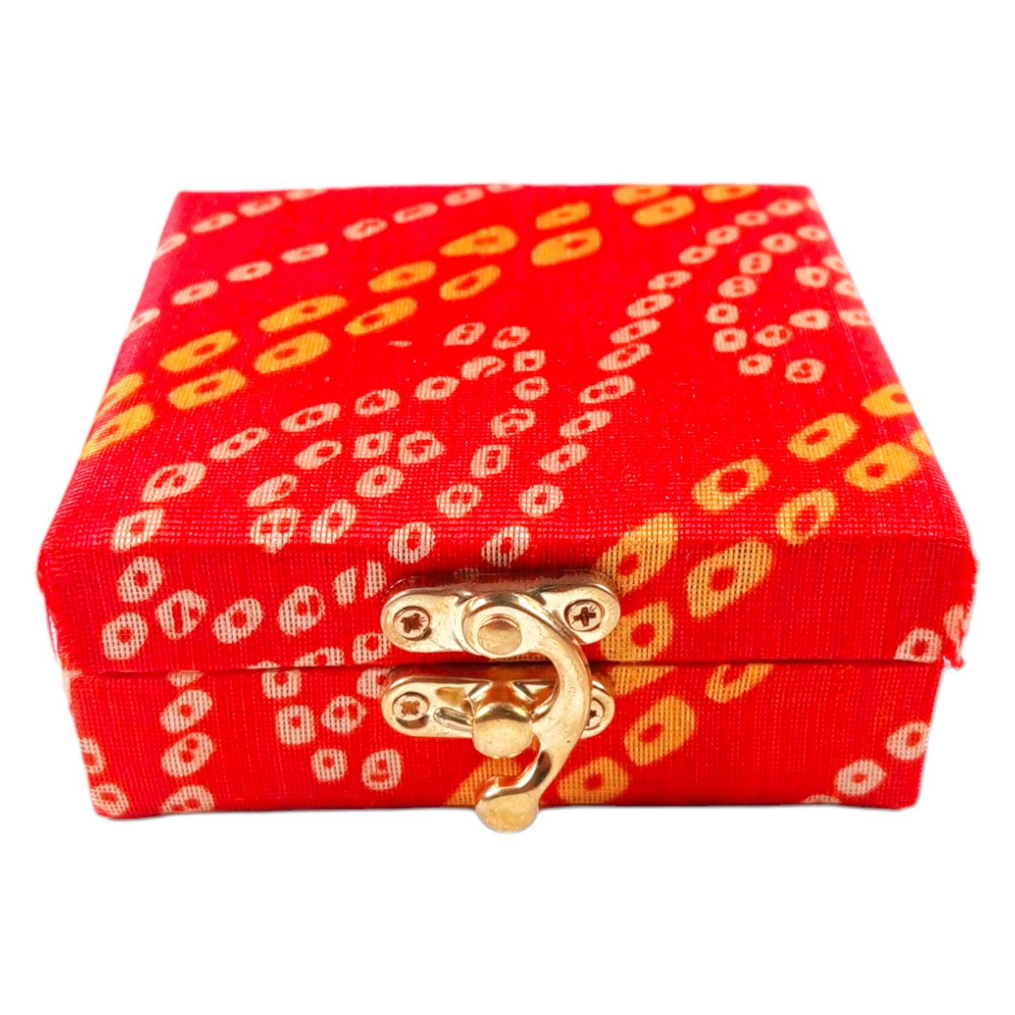 Indian Petals bandhej-gift-box-for-shagun-box-wedding-gift-box