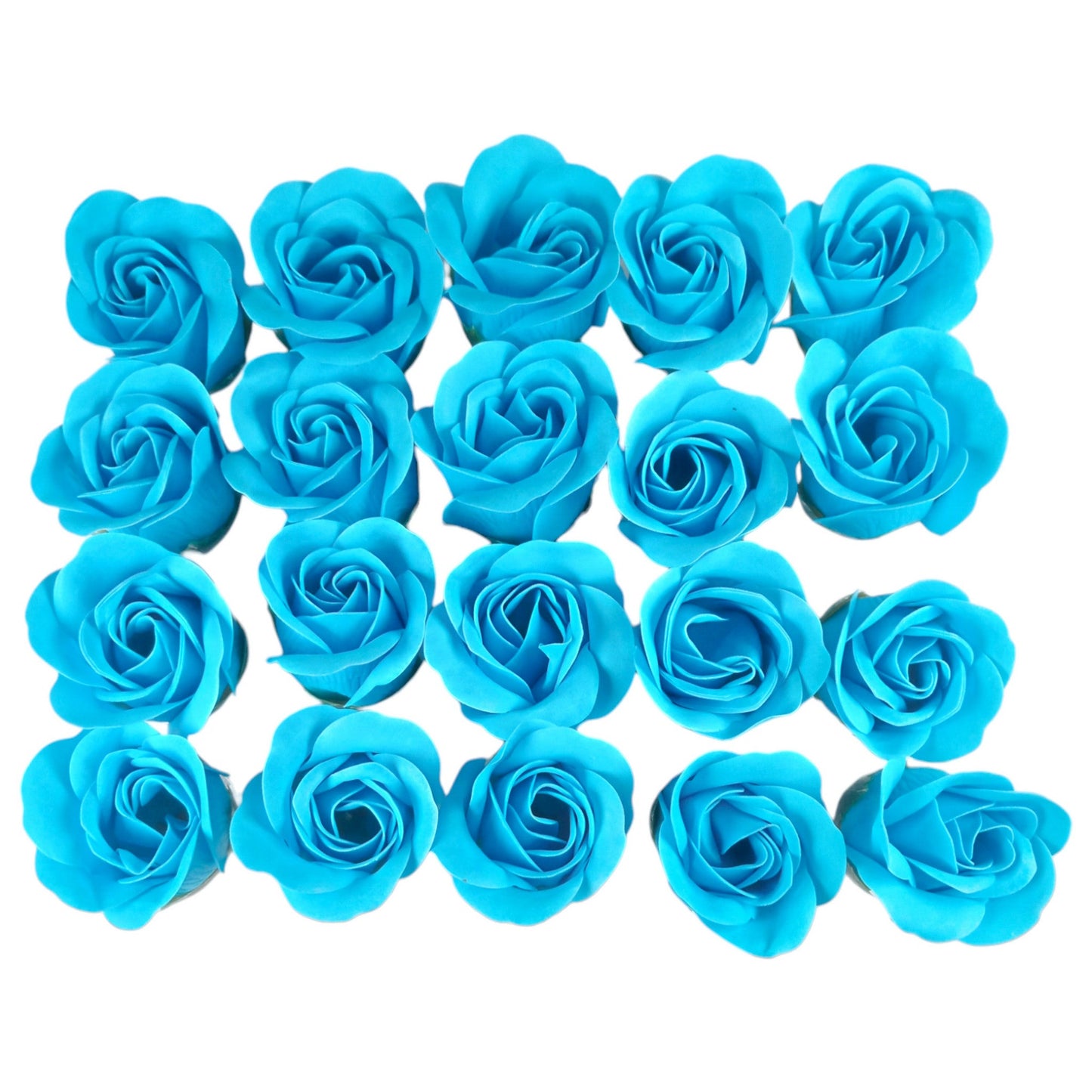 Indian Petals sampa-foam-flower-craft-and-decoration-design-142