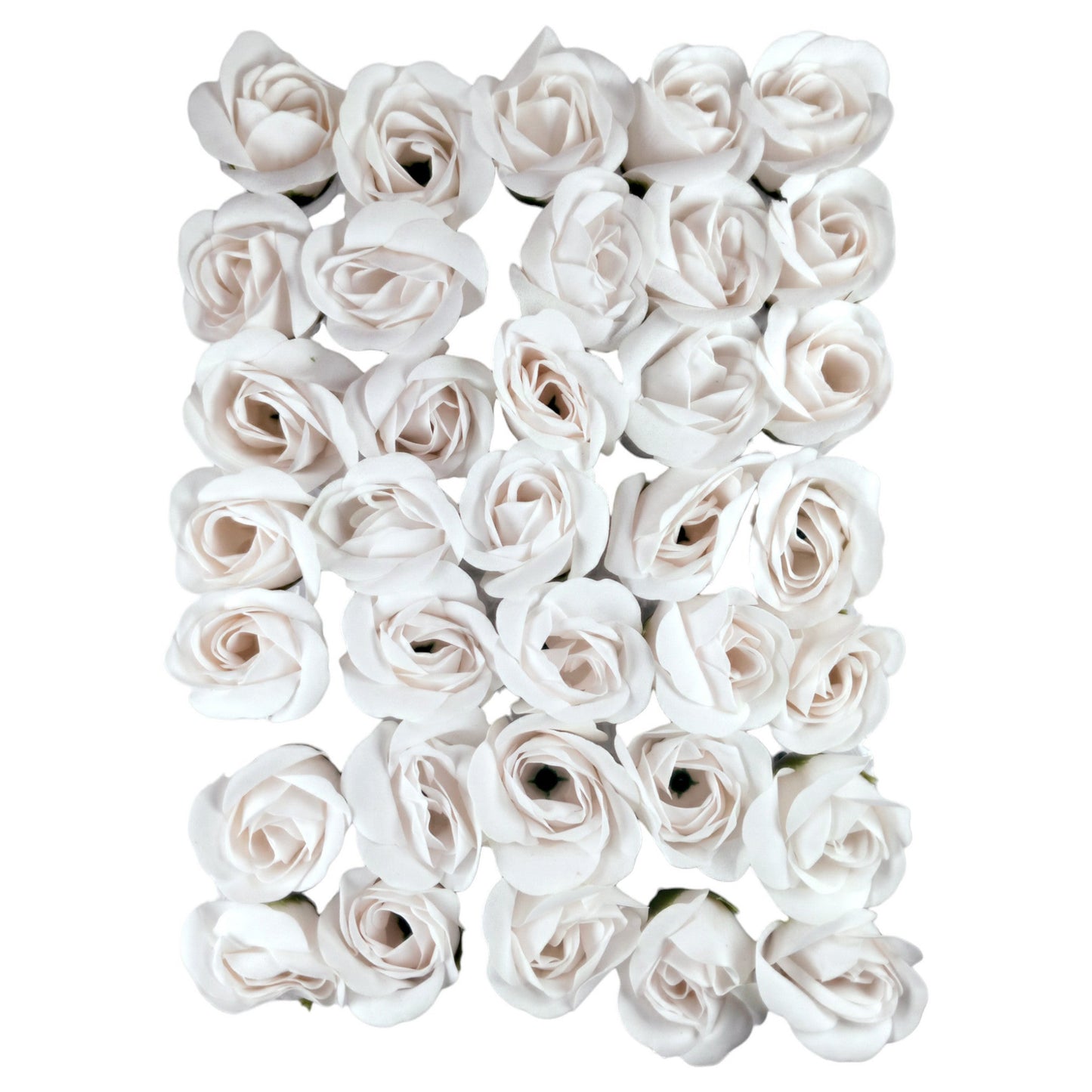 Indian Petals sampa-foam-flower-craft-and-decoration-design-142