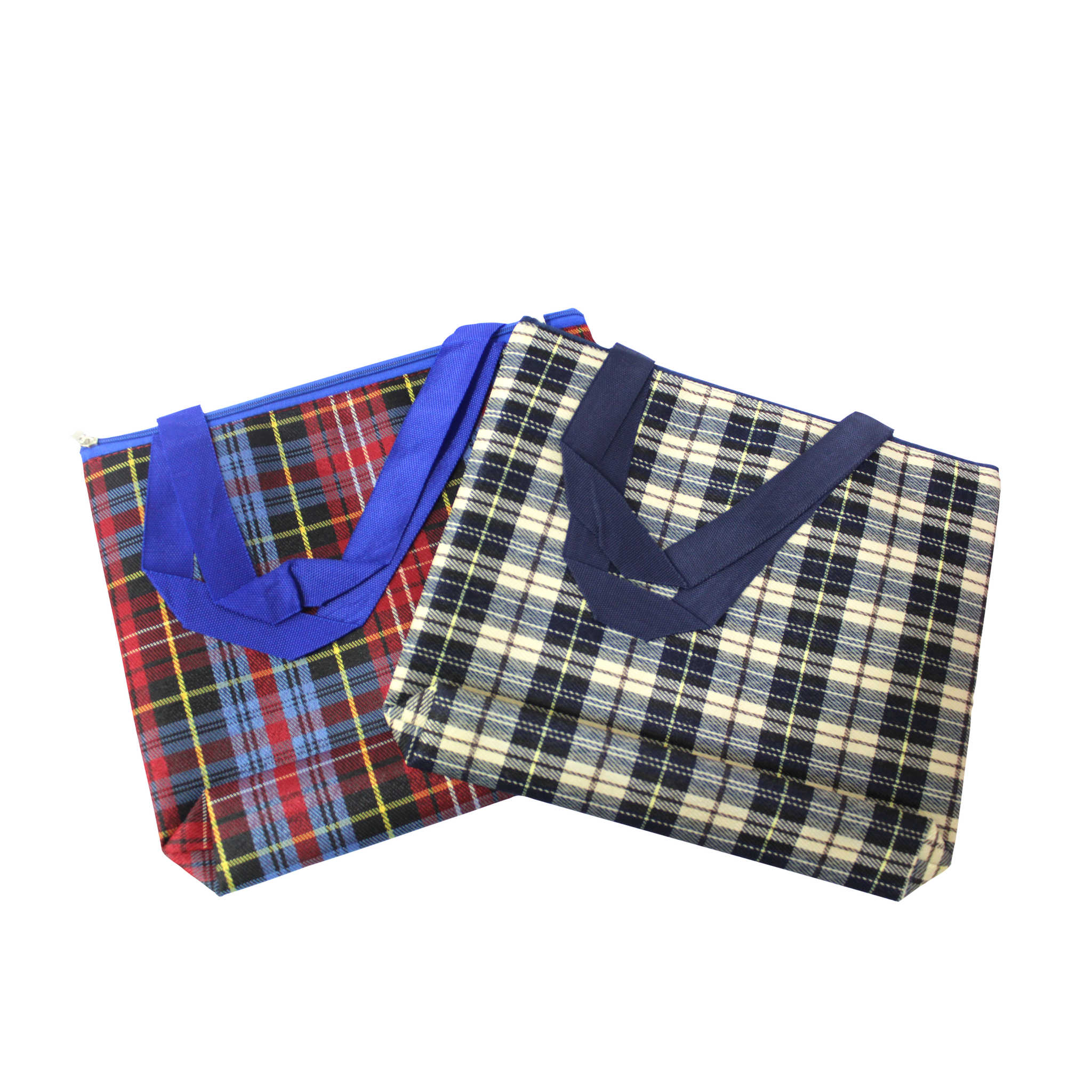 Buy Scottish Club Set of 7 Bags with Flask Online at Best Price in India on  Naaptol.com